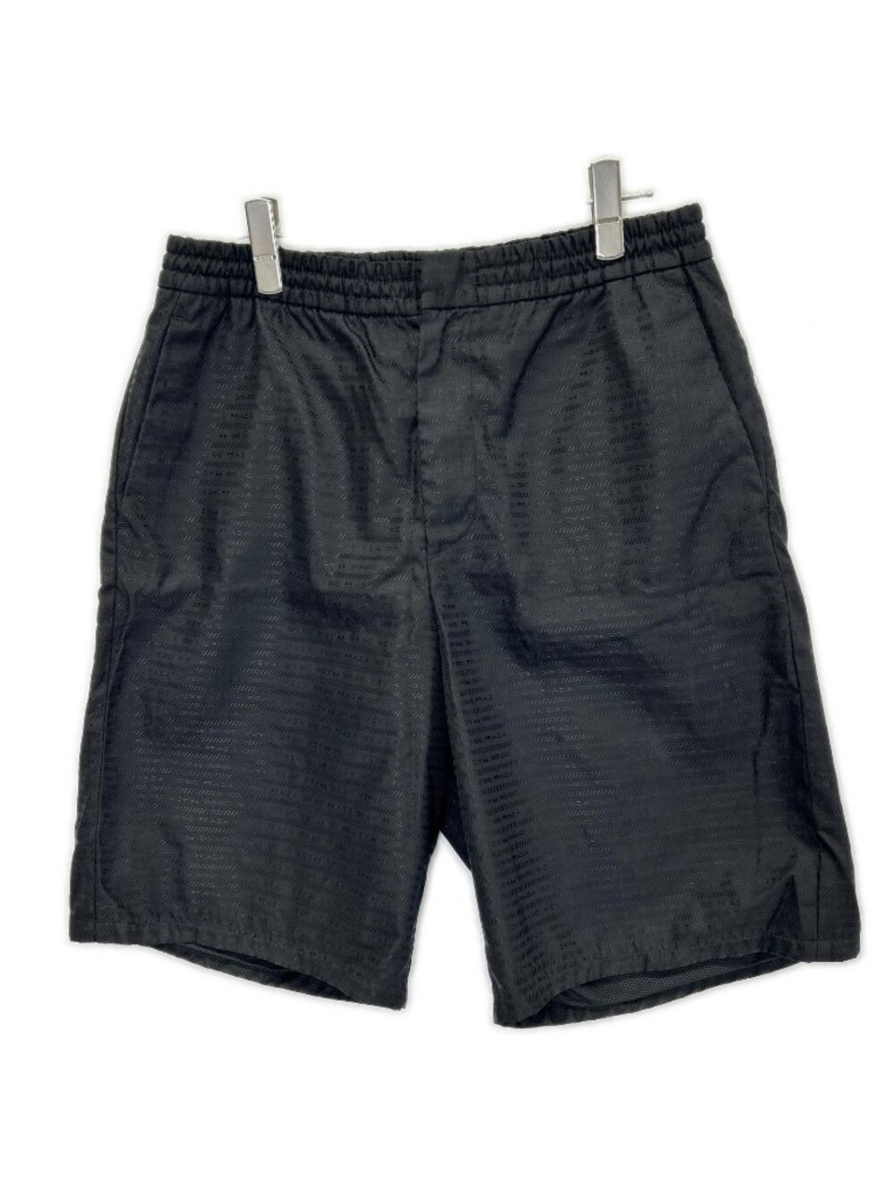 Prada Re-Nylon Shorts